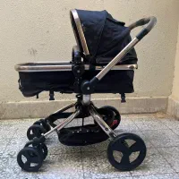 کالسکه مادر کر اصل