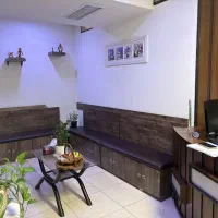 اجاره واحد 74 متری /هشت بهشت غربی /مجتمع پزشکان