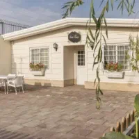 خانه ویلایی