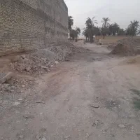 فروش زمین ۲۵۰ متری در کوی مندلی(سه راه خرمشهر)|فروش زمین و ملک کلنگی|اهواز, کوی مندلی(سه راه خرمشهر)|دیوار