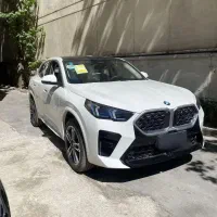 Bmw X2 2026 ،گرمکن و سردکن،سیستم صوتی هارمن کاردن