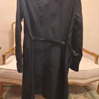 پالتو بارونی مشکی