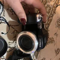 دوربین عکاسی دیجیتال