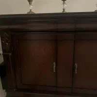 کنسول|بوفه، ویترین، کنسول|تهران, تختی|دیوار