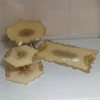 ظروف رزینی