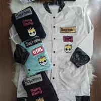 تولیدی مانتو مخمل|لباس|تهران, امام زاده حسن|دیوار