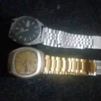 ساعت قدیمی مچی سیکو5نبضی|کلکسیون اشیاء عتیقه|اصفهان, حصه شمالی|دیوار