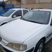 پارس مدل ۹۴ کم کارکرد|خودرو سواری و وانت|شیراز, مبعث|دیوار