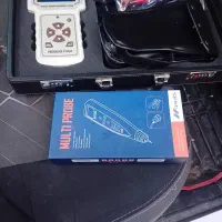 لوازم برق کار ماشین|قطعات یدکی و لوازم جانبی|کوهدشت, |دیوار