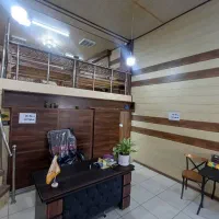 اجاره مغازه تجاری بر جمهوری ۵۲ متر|اجارهٔ مغازه و غرفه|پرند, فاز ۲|دیوار