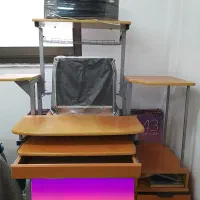 میز کامپیوتر