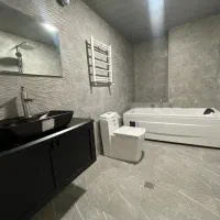 ۳خوابه تک واحدی ۲پارکینگه خیابان ۹۸