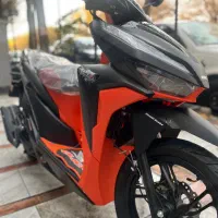 موتور طرح کلیک۱۸۰/ایروکس/واریو/صفر کیلومتر