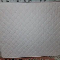 تشک دو نفره|تشک تختخواب|خمینیشهر, |دیوار