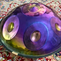 هنگ درام هفت رنگ حرفه ای|درام و پرکاشن|کرمان, |دیوار