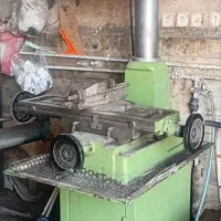 دیل فرز|ماشینآلات صنعتی|چهاردانگه (تهران), |دیوار