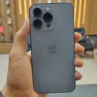 آیفون 13 پرو با حافظهٔ ۲۵۶ گیگابایت تک سیم|موبایل|زاهدان, |دیوار