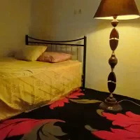 اجاره سوئیت/روزانه/هفتگی/ماهانه/ساعتی