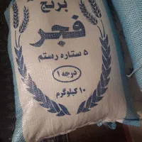 برنج عنبر برابری میکند با برنج هاشمی