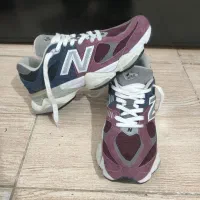 کفش نیو بالانس ویتنامی سایز 44|کیف، کفش، کمربند|سنندج, |دیوار
