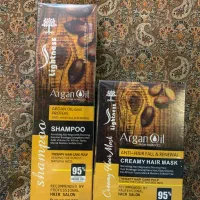 شامپو لایتنس و بیوکسین اورجینال