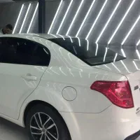 بسترن b۵۰|خودرو سواری و وانت|لاهیجان, کوی زمانی|دیوار