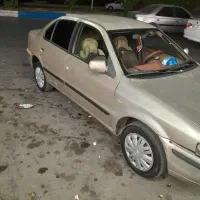 سمند مدل ۸۲|خودرو سواری و وانت|نورآباد ممسنی, |دیوار