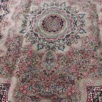 فرش گردویی ۵۰۰ شانه