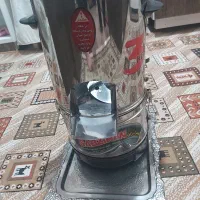 سبزی خرد کن ۳کیلویی