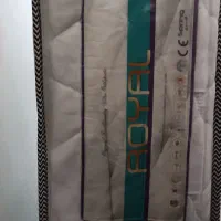 تشک خوش خواب رویال