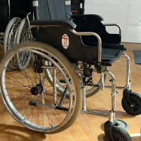 ویلچر ارتوپدی|پزشکی|محمدیه-قزوین, |دیوار