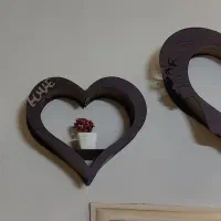 باکس قاب سه تایی