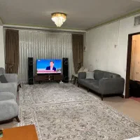 ۸۰ متر دوخواب طبقه ۱ با آسانسور تاپ لوکیشن