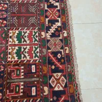 فرش دستبافت بختیاری سالم|فرش|کرج, شهرک فهمیده|دیوار