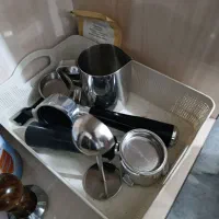 قهوه ساز|سماور، چای‌ساز، قهوه‌ساز|شهرکرد, |دیوار