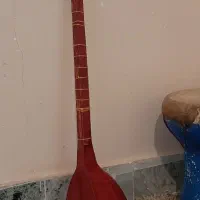 سه تار تنبک دایره زنگی دکوری|سازهای سنتی|سبزوار, امیر کبیر|دیوار