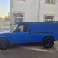 نیسان ۷۱|خودرو سواری و وانت|شهریار, شهرک بهاران (ویره)|دیوار