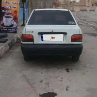 پراید مدل ۷۷