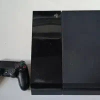 سونی ps4 فت ۵۰۰ کپی خور