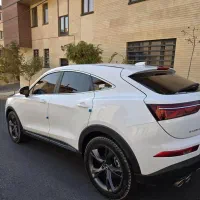 دیگنیتی پرستیژ مدل ۱۴۰۲|خودرو سواری و وانت|تهران, آسمان|دیوار