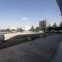 مغازه تجاری/ نزدیک حاشیه الهیه/تخلیه/مستغلاتی|اجارهٔ مغازه و غرفه|مشهد, جاهد شهر|دیوار