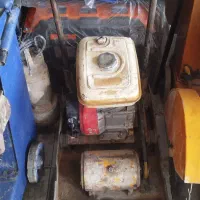 انواع کمپکتور و زمین کوب|خدمات پیشه و مهارت|اصفهان, باغ فردوس|دیوار