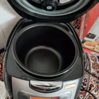 پلو پز|ظروف پخت‌وپز|مشهد, رسالت|دیوار