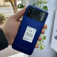 پوکو m3 حافظه 128