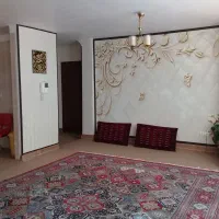 آپارتمان 95 متری مسکن مهر دو خوابه واقع در سپیدان