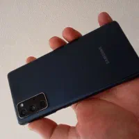 سامسونگ s20fe نیاز به ال‌سی‌دی