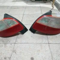 چراغ خطر ۲۰۶