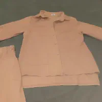 ست پاییزه زنانه