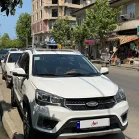 x22 AT|خودرو سواری و وانت|آستارا, |دیوار