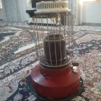 چراغ نفتی سبلان به فروش می‌رسد